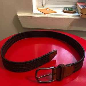 Anderson’s Belt mens